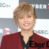 手越祐也は頭いい?早稲田大学はコネ入学で中退?中学高校の学歴も!